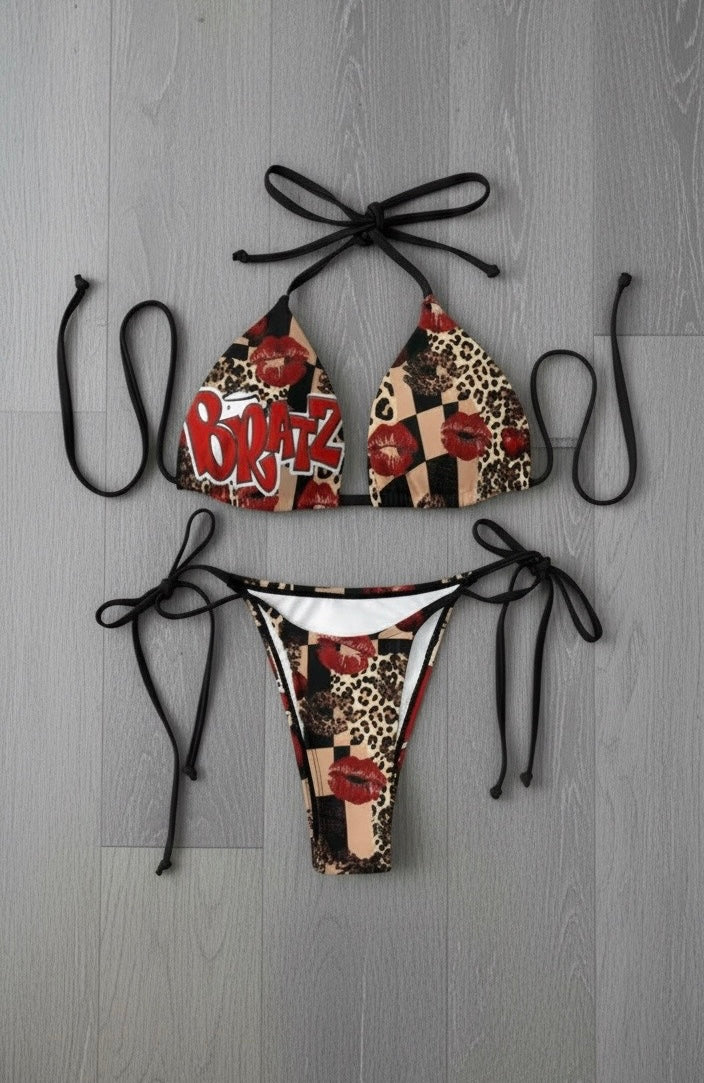 Designer Bikinis