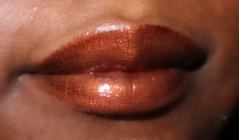 Cocoa Queen | lipgloss