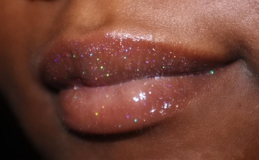 Majestic | lipgloss