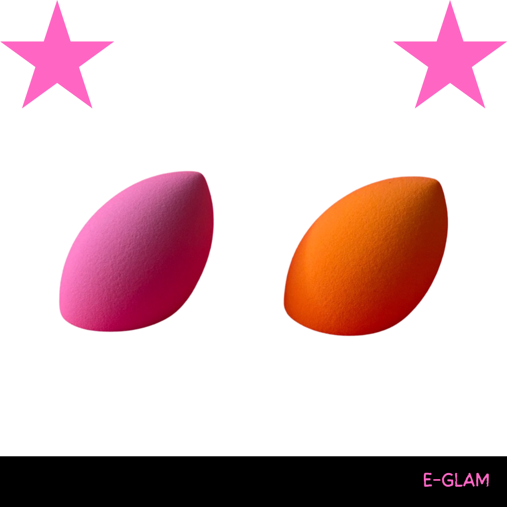 Glam Beauty Sponges