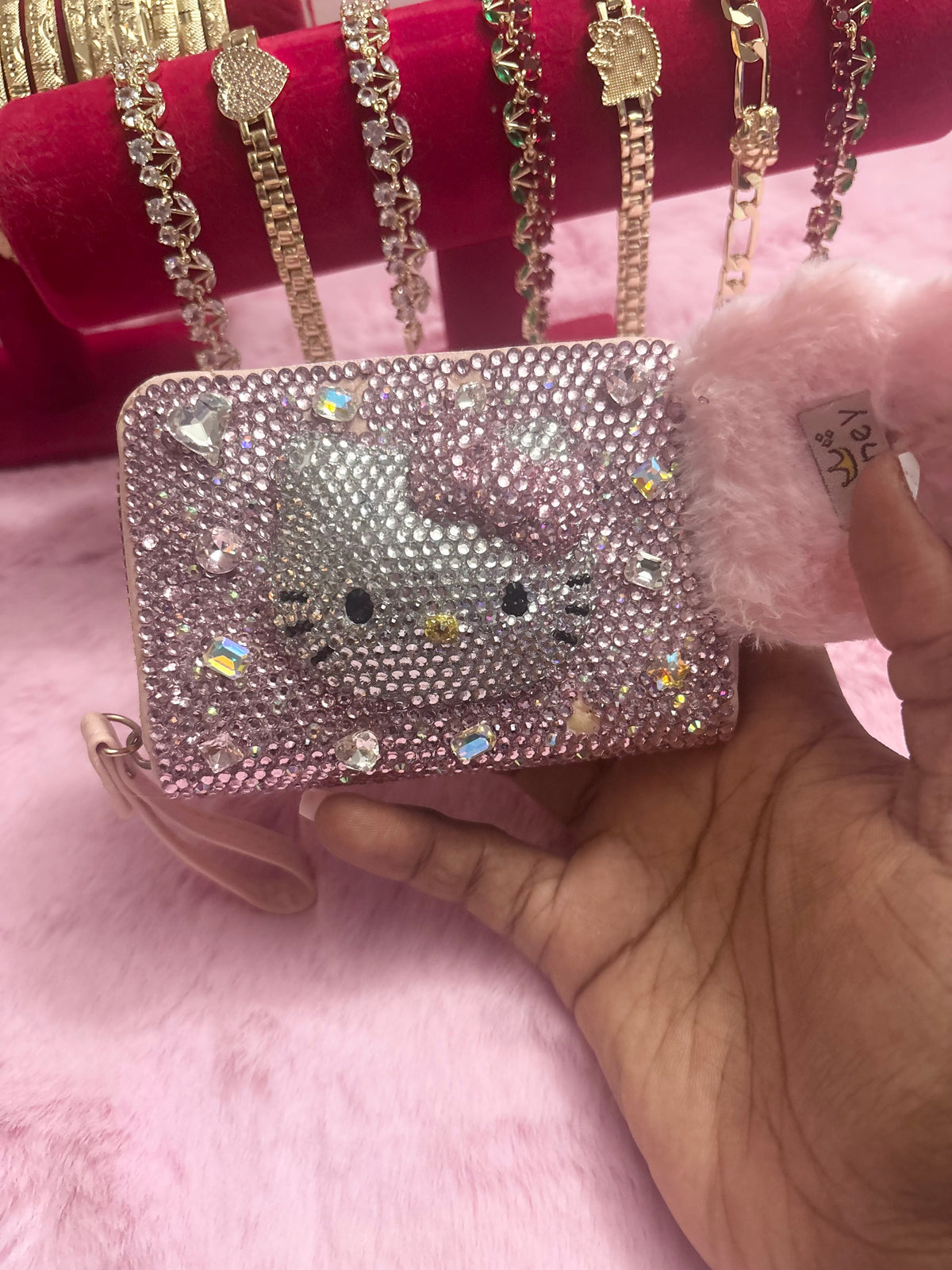 HK Mini Wallet
