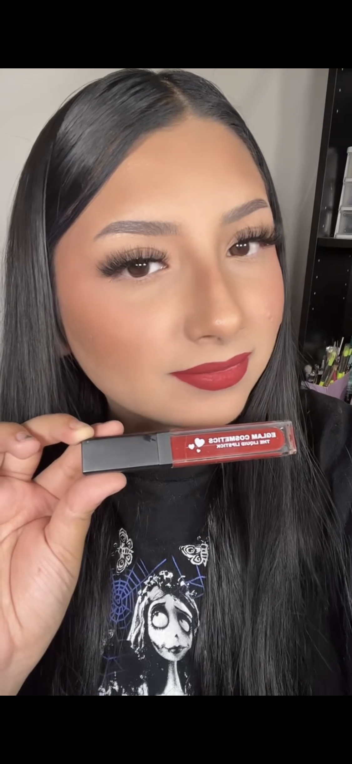 Liquid Matte Lipsticks