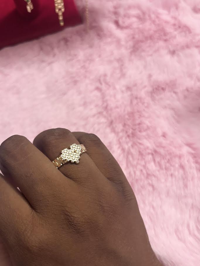Pixar Ring