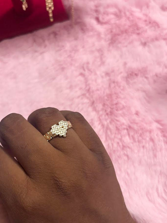 Pixar Ring