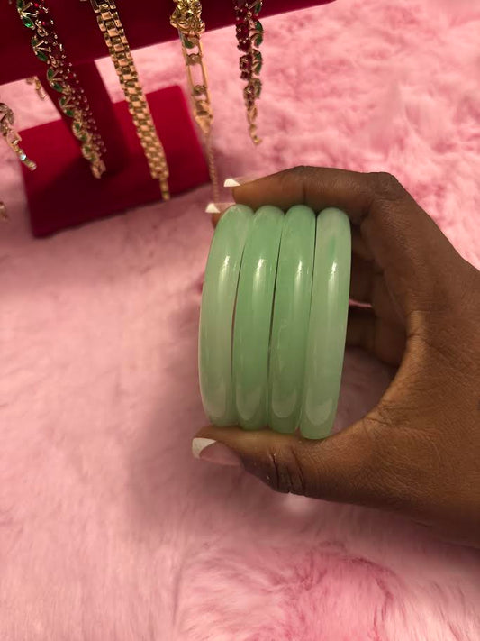 Jade Bracelets