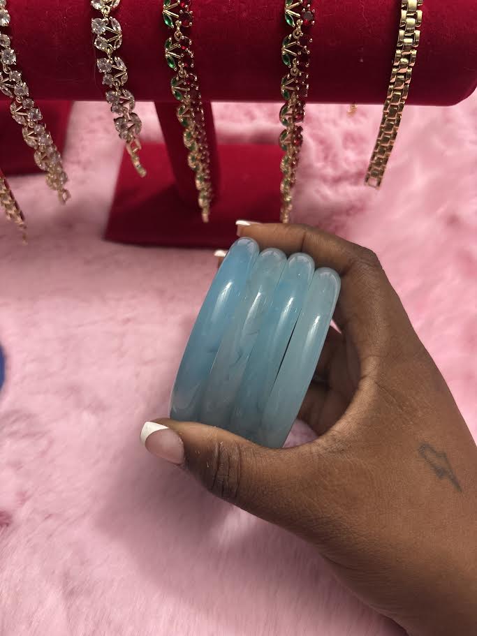 Jade Bracelets