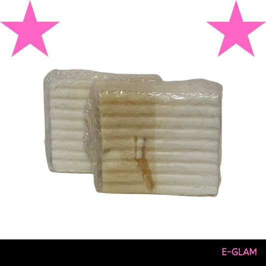 Golden Glow Face Bar