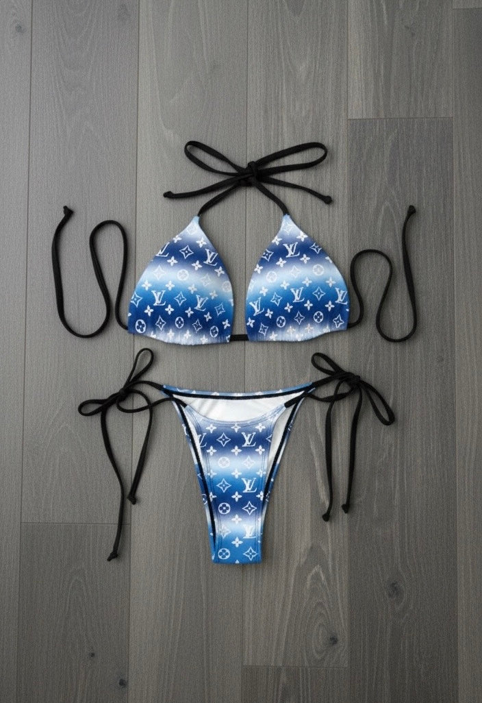 Designer Bikinis
