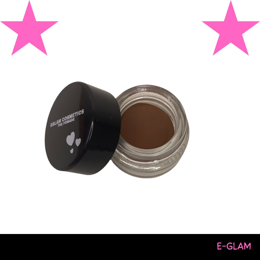 Eyebrow Pomade