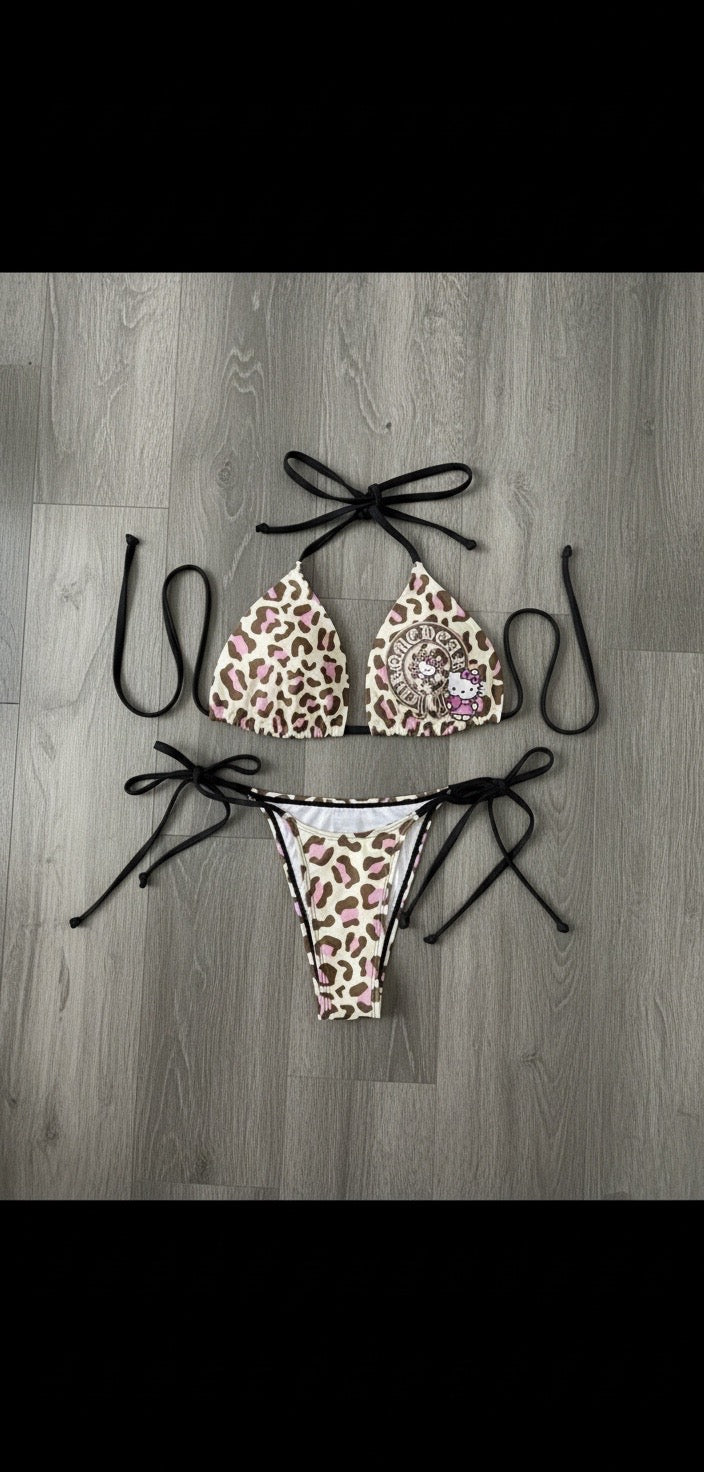 Designer Bikinis