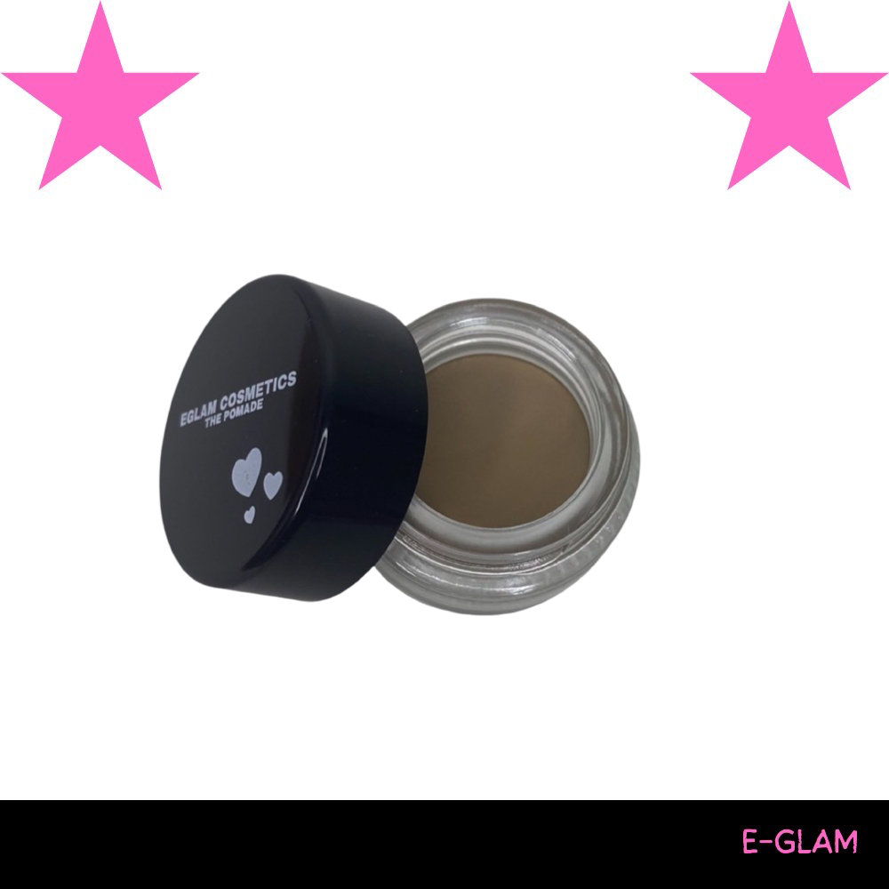 Eyebrow Pomade
