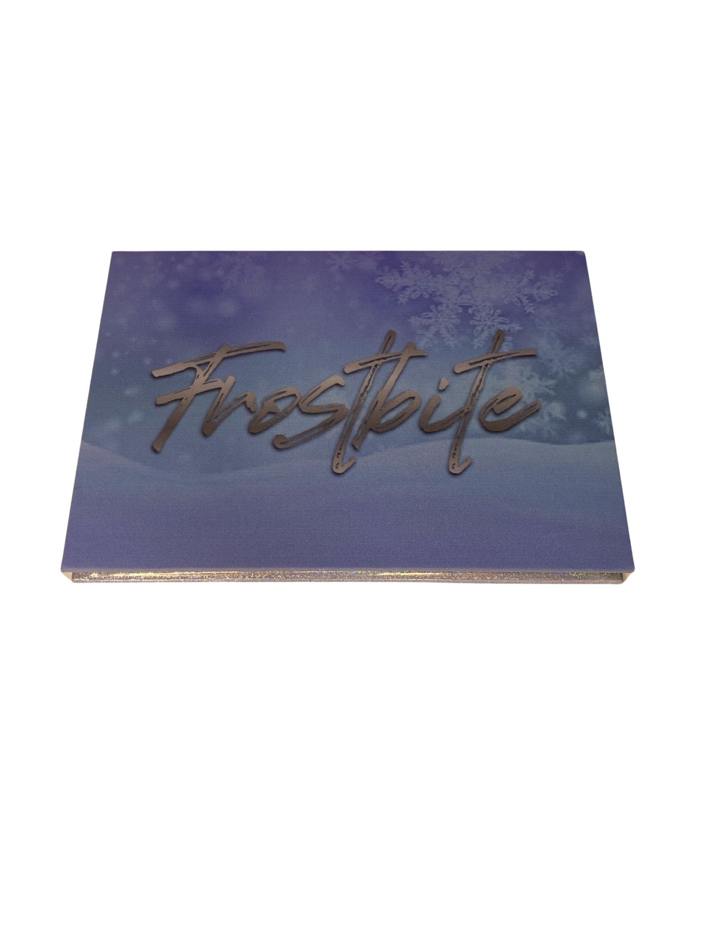 Frostbite Highlighter Palette