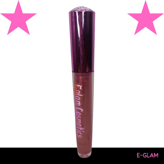 Estephany | lipgloss
