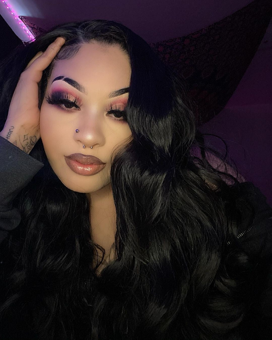 fall in love palette