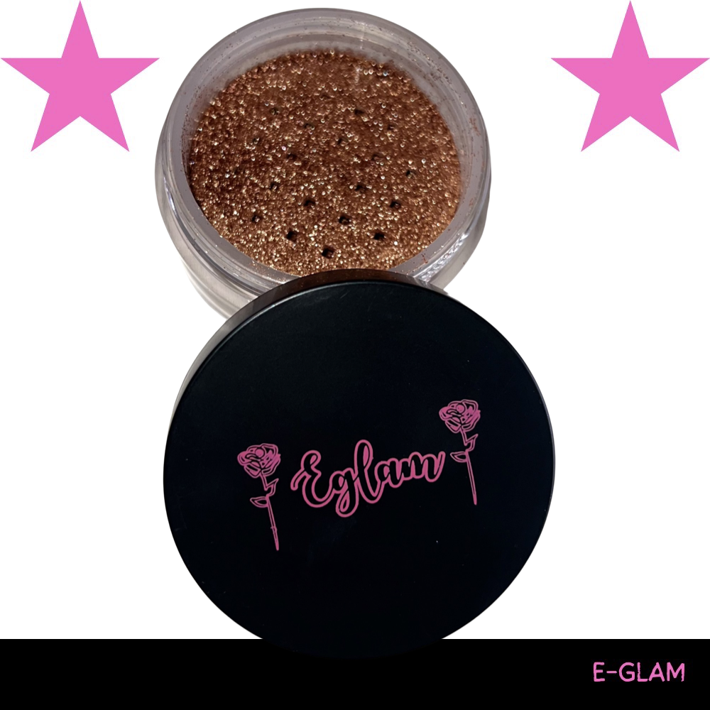 Poppin’ Loose Pigment Highlighters