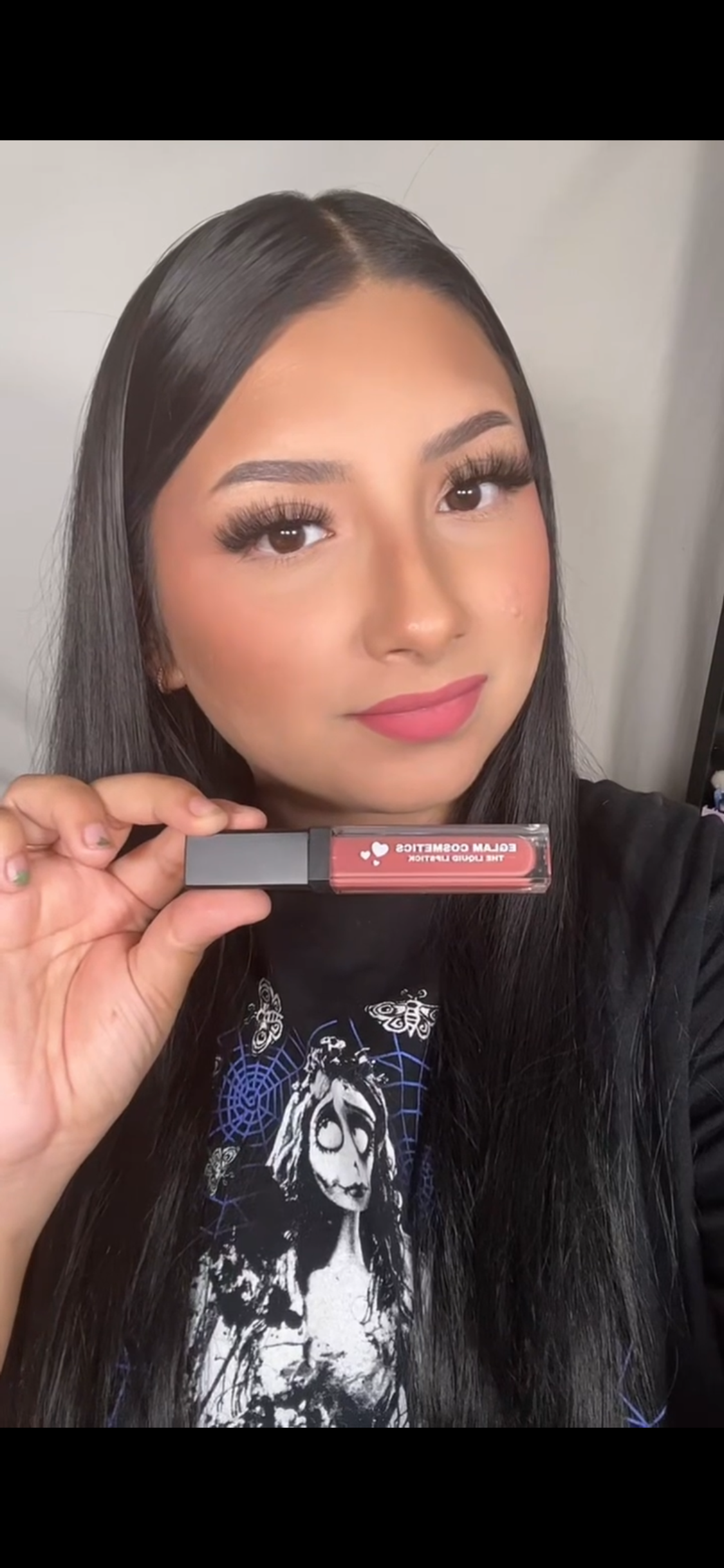 Liquid Matte Lipsticks