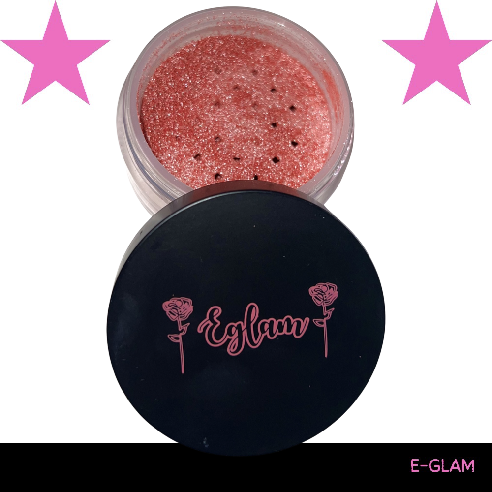 Poppin’ Loose Pigment Highlighters