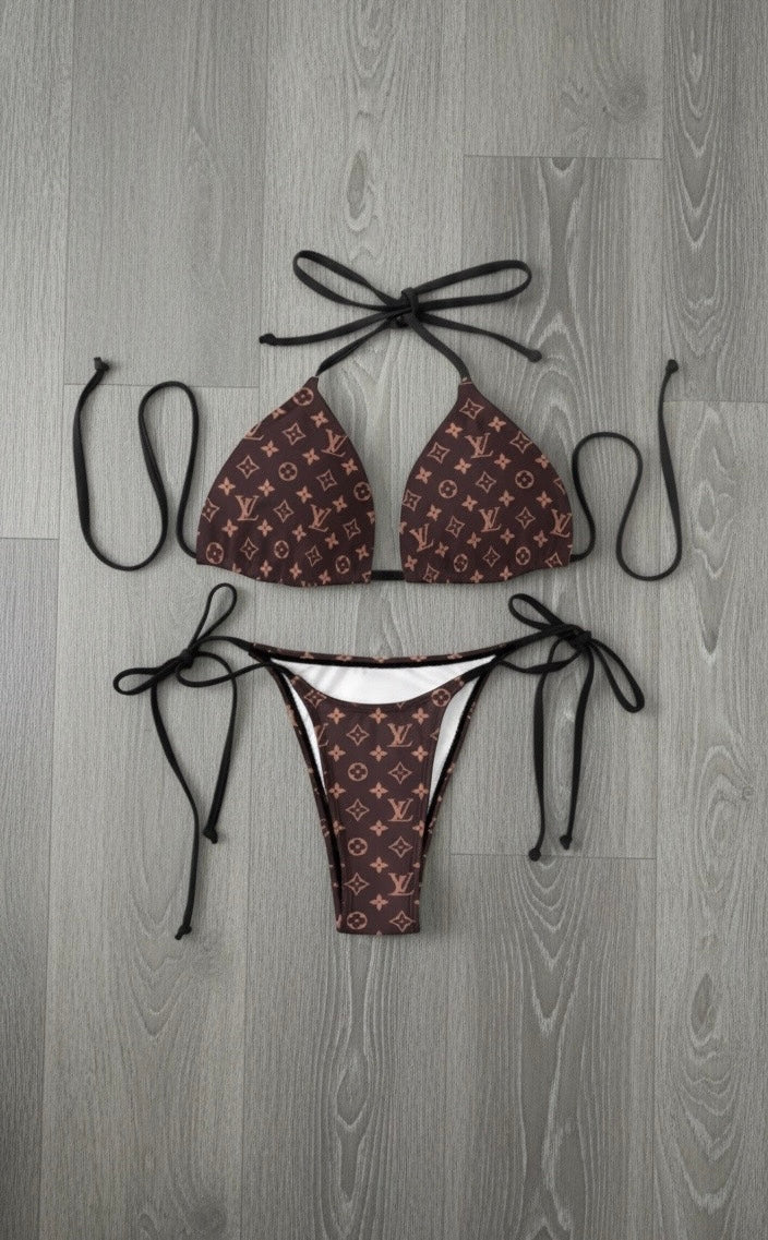 Designer Bikinis
