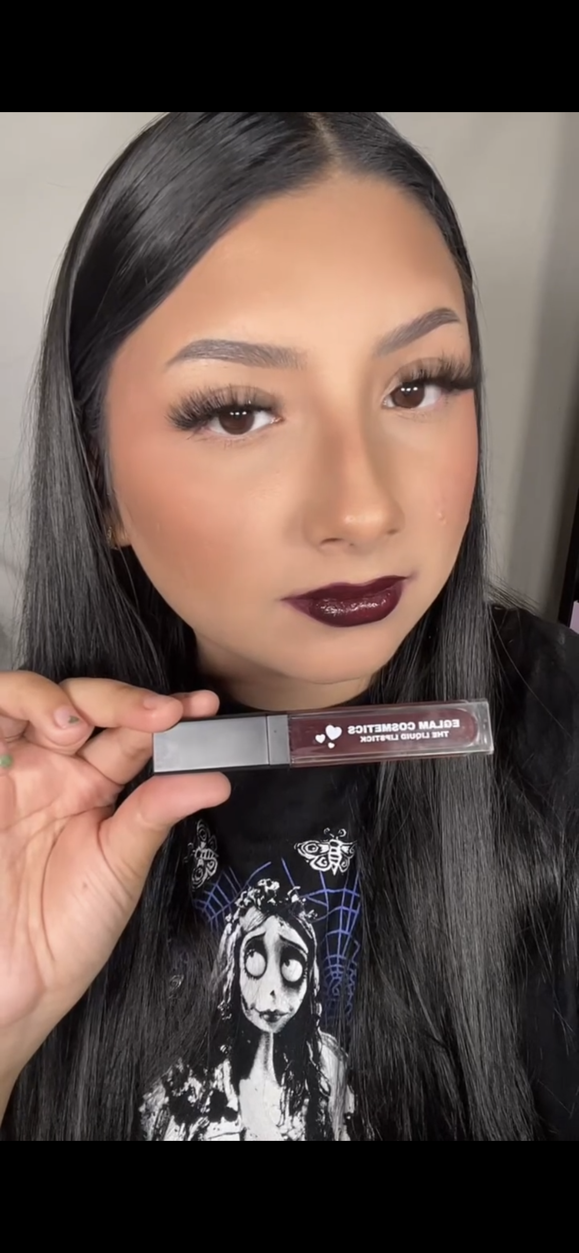 Liquid Matte Lipsticks