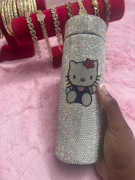 HK Bling Tumbler