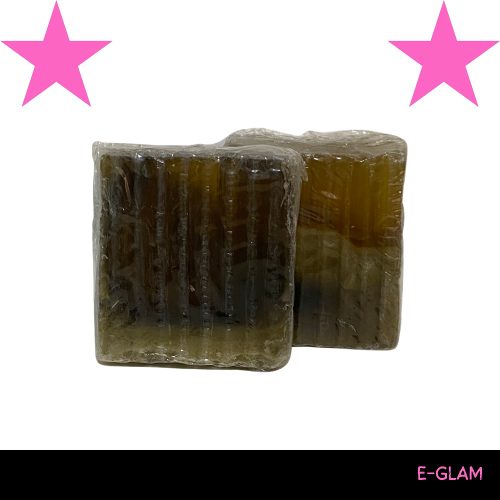 Green Goddess Face Bar