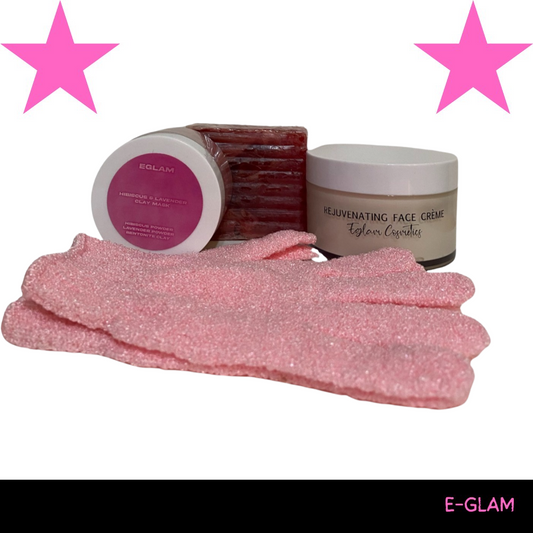 Baddie Wellness Bundle