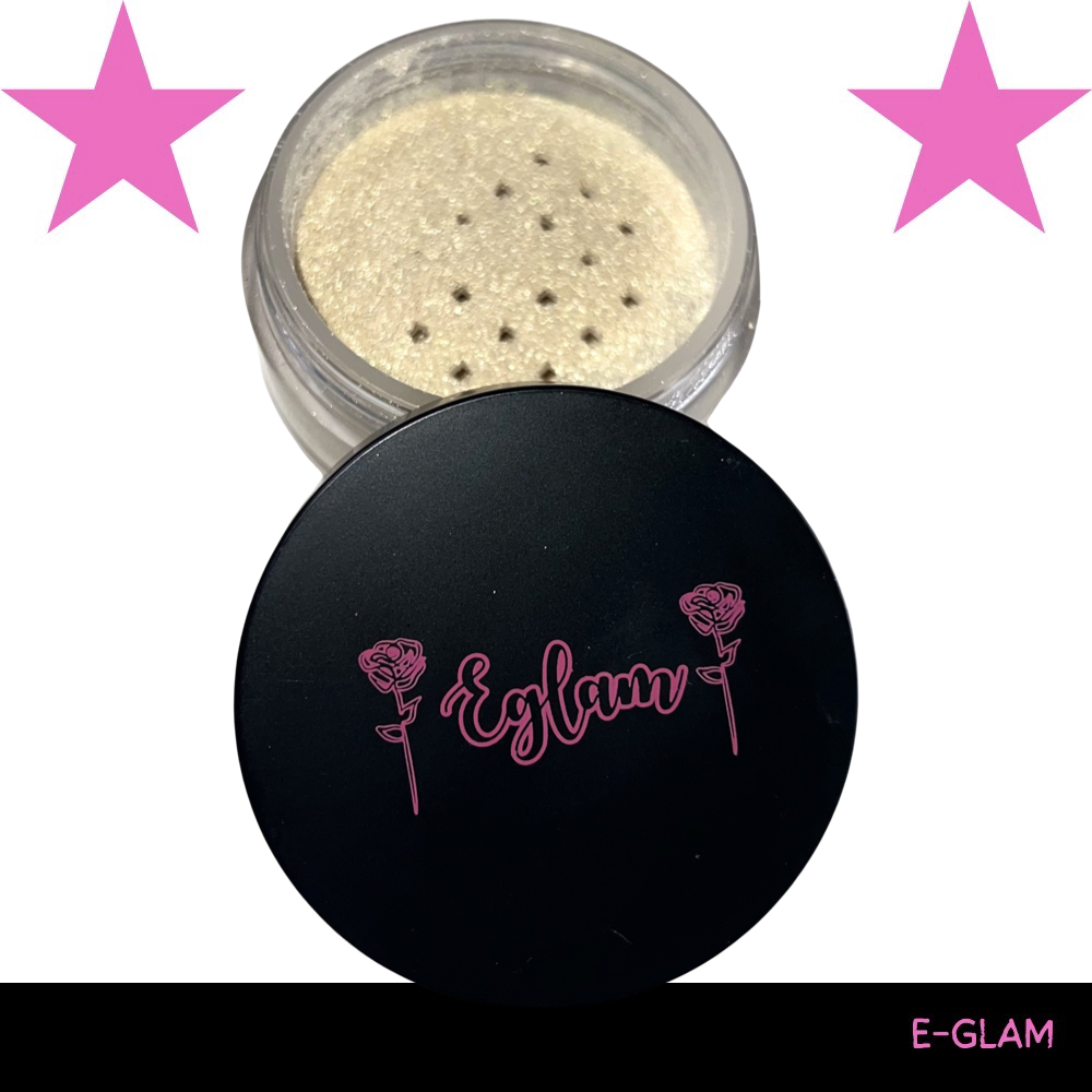 Poppin’ Loose Pigment Highlighters