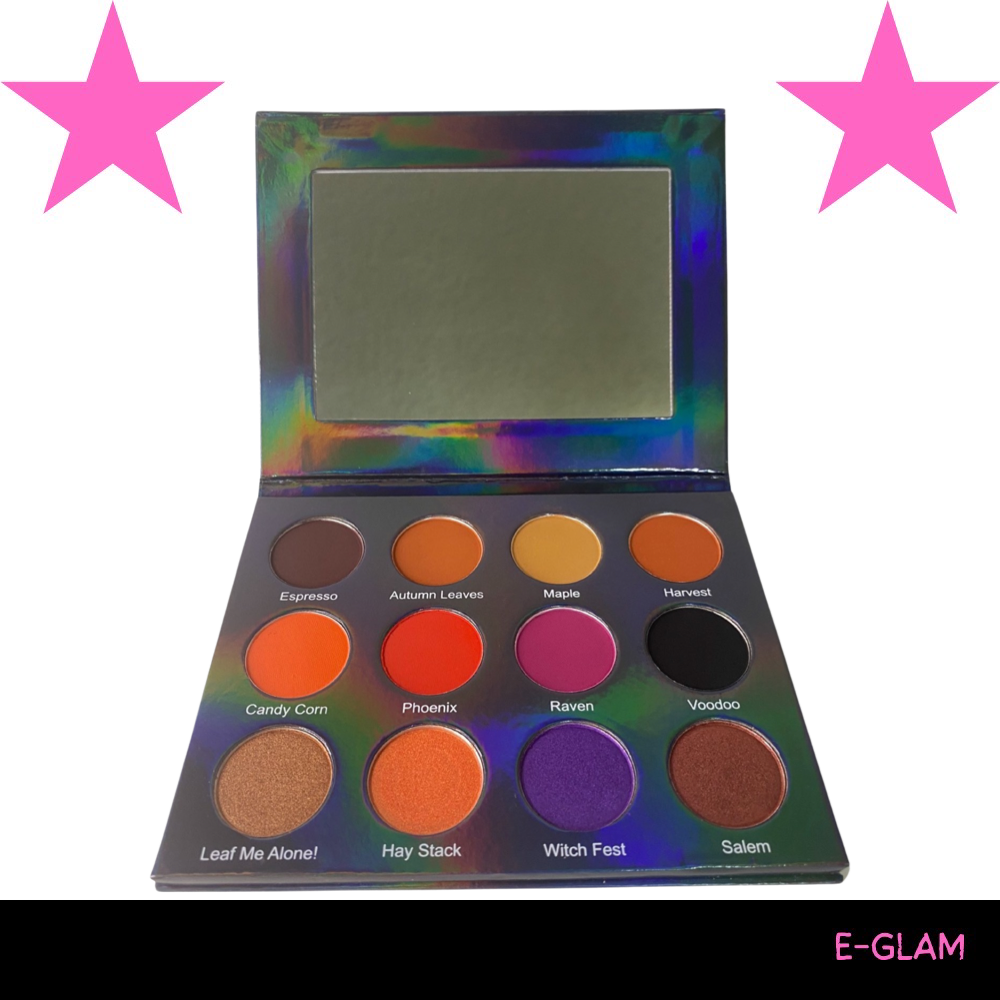 fall in love palette