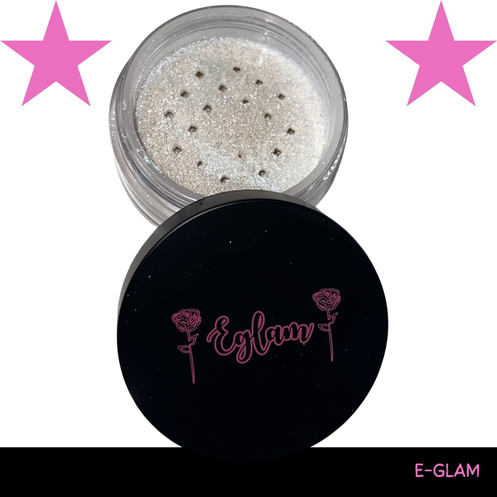 Poppin’ Loose Pigment Highlighters