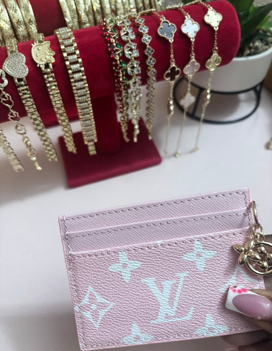 LV Cardholders