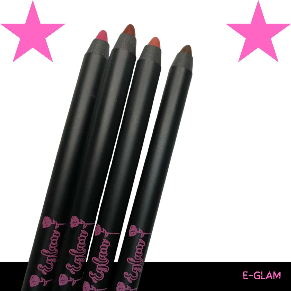 Cream Lip Liners