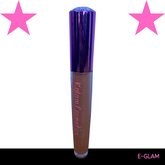 peach mimosa | lipgloss