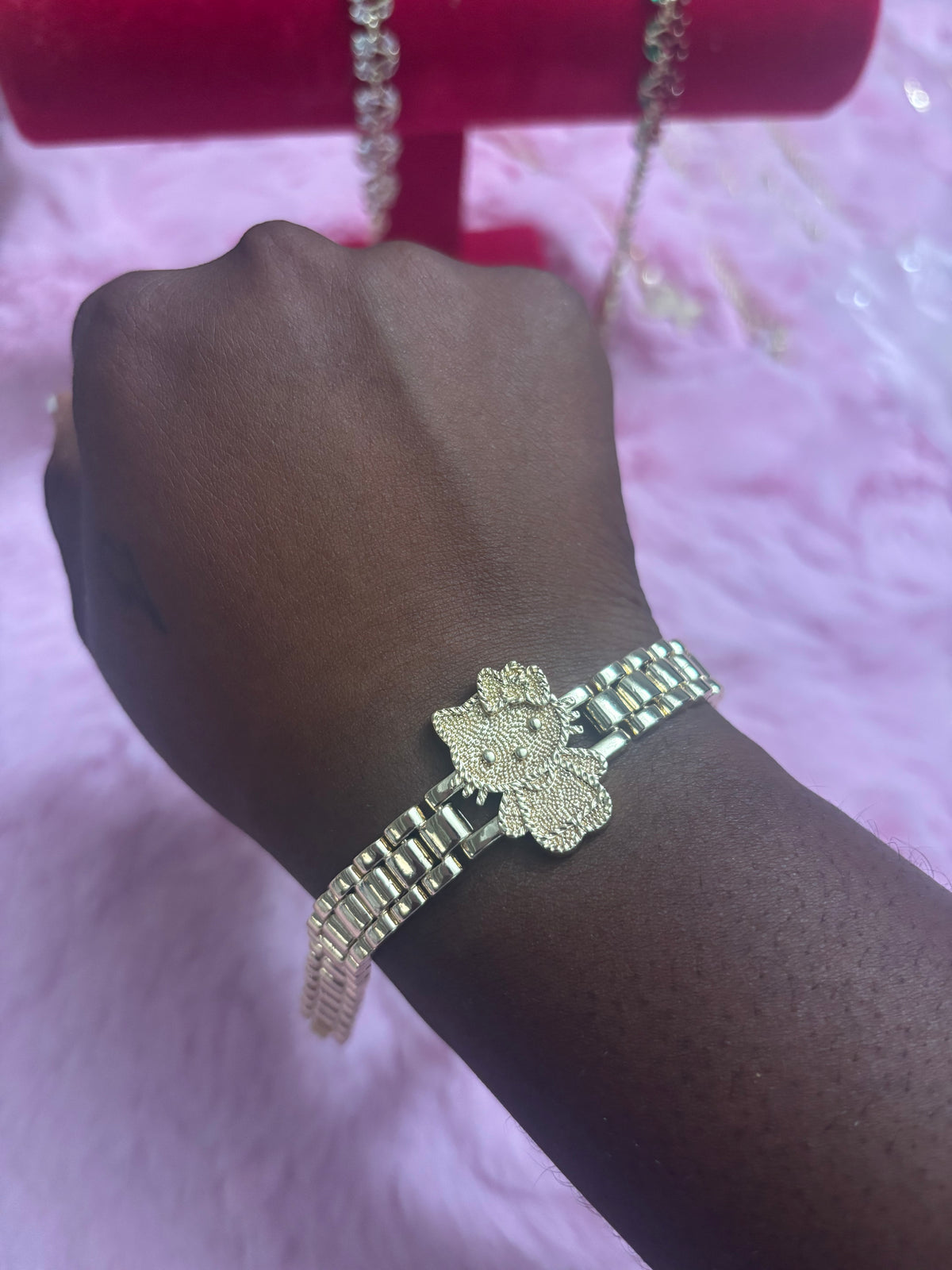 HK Link Bracelet