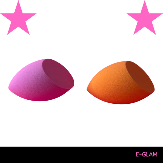 Glam Beauty Sponges
