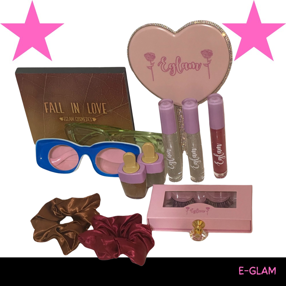 Holiday Beauty Bundle