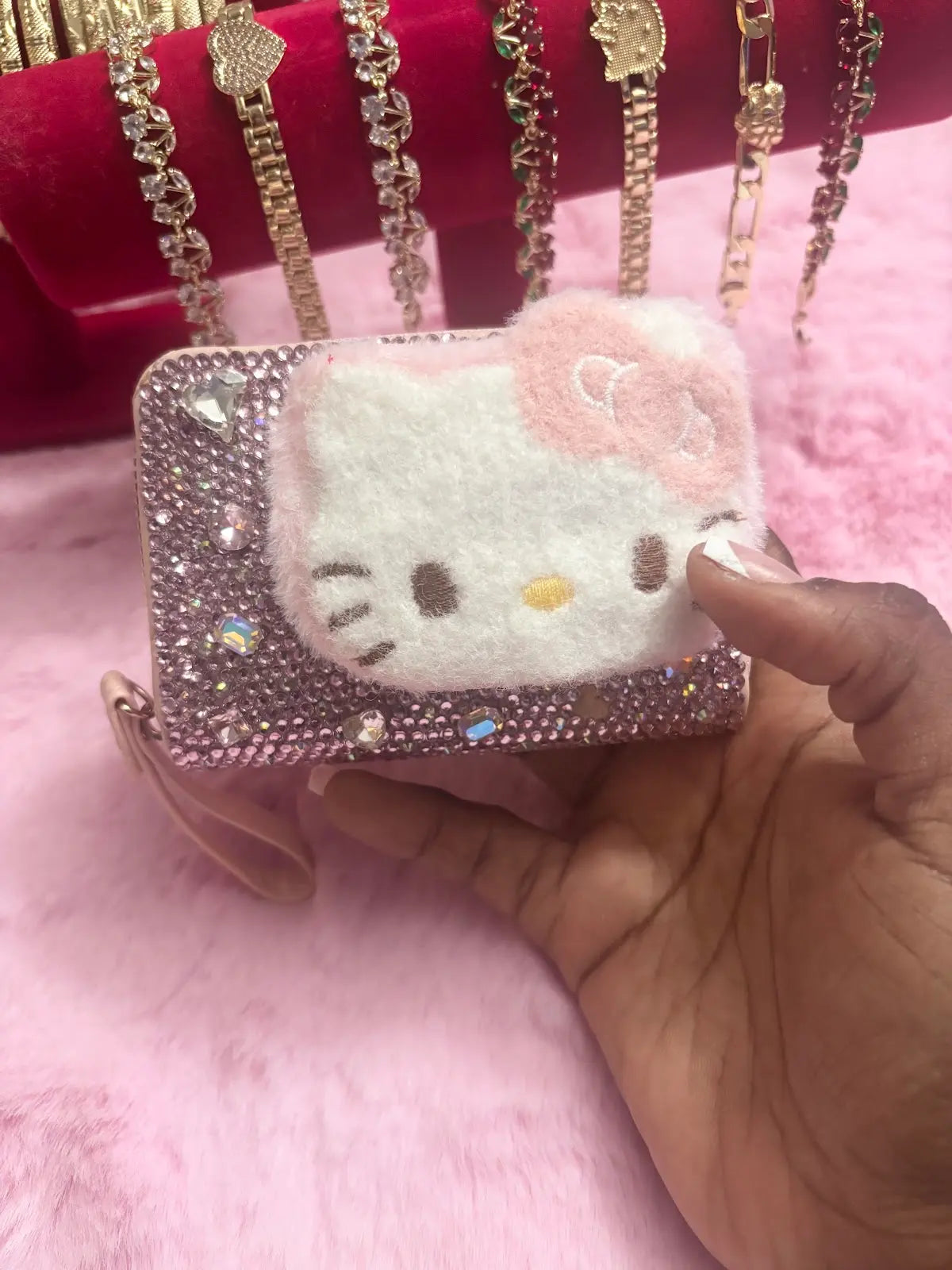 HK Mini Wallet