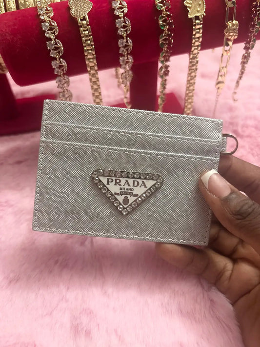 Prada Cardholder