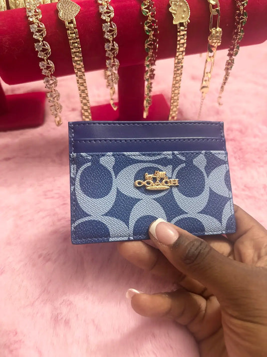 Coach Cardholder